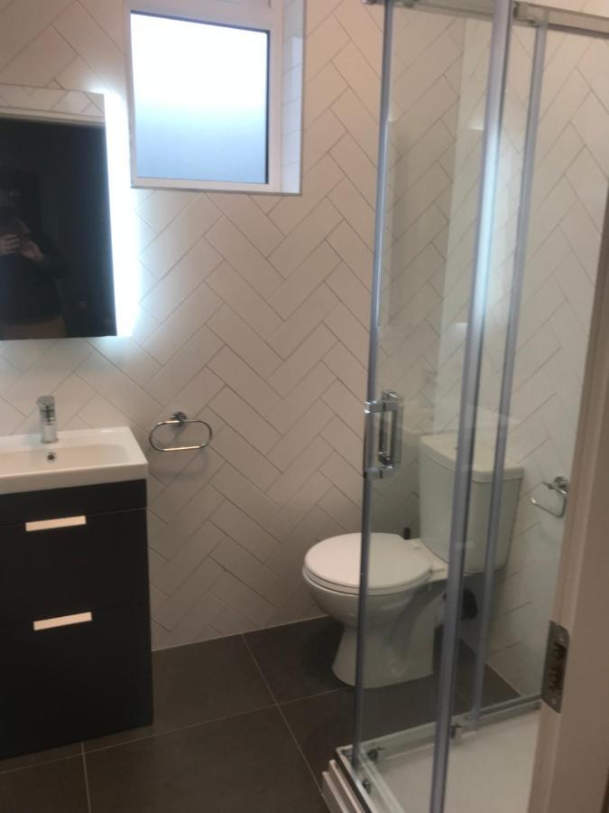 Eyre Luxury Apartment Голуей Екстериор снимка